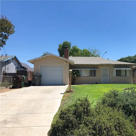 Buy this 3 bed house on 592 Prospect Avenue in Highgrove, Riverside County