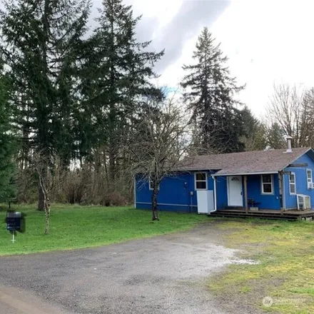 Buy this 2 bed house on 124 Orchard Drive in Lewis County, WA 98582