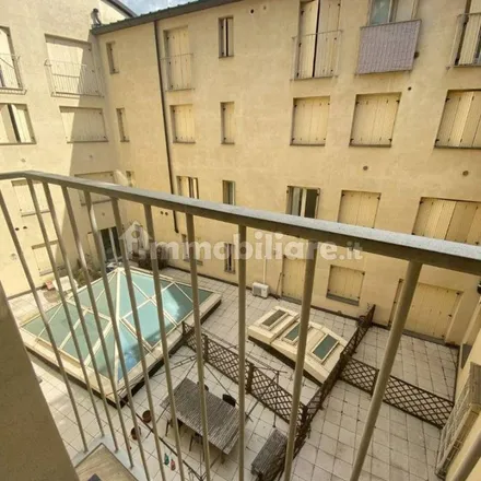 Image 7 - TEP, Galleria Bassa dei Magnani 2/d, 43121 Parma PR, Italy - Apartment for rent