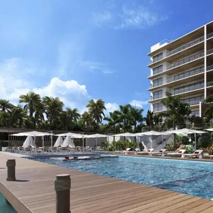 Image 4 - Pok Ta Pok, 75500 Cancún, ROO, Mexico - Apartment for sale