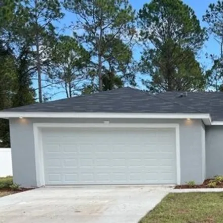 Buy this 4 bed house on 10 Sedgefield Path in Palm Coast, FL 32164