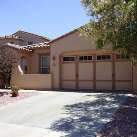 Rent this 3 bed house on 1357 West Varese Way in Oro Valley, AZ 85755