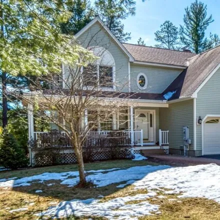 Buy this 4 bed house on 15 Logan Way in Ossipee, Carroll County