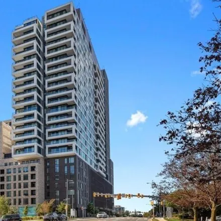 Buy this 1 bed condo on Verse Condominiums in 1650 Silver Hill Drive, Tysons