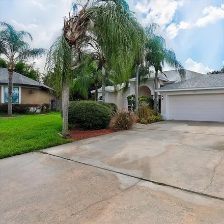 Buy this 4 bed house on 2702 Fairway View Drive in Brandon, FL 33594