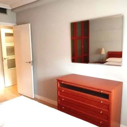 Rent this 3 bed apartment on Calle República Argentina in 7, 06005 Badajoz