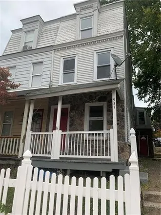 Buy this 5 bed house on 933 S. 4th Street in Allentown, PA 18103