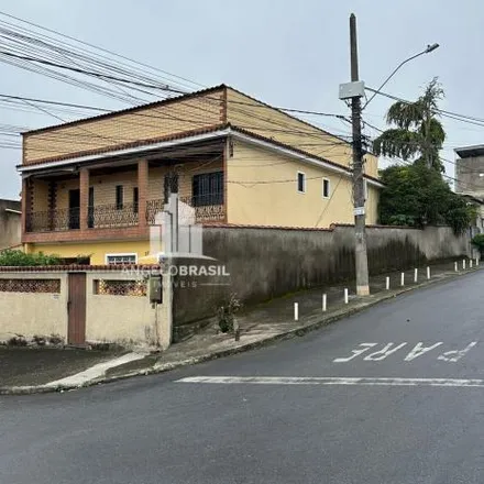 Buy this 4 bed house on Rua Ângela in Santo Antônio da Prata, Belford Roxo - RJ