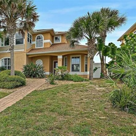 Rent this 3 bed house on 2134 South Central Avenue in Flagler Beach, FL 32136