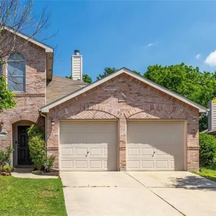 Buy this 4 bed house on 1482 Cardinal Way in Navo, Denton County