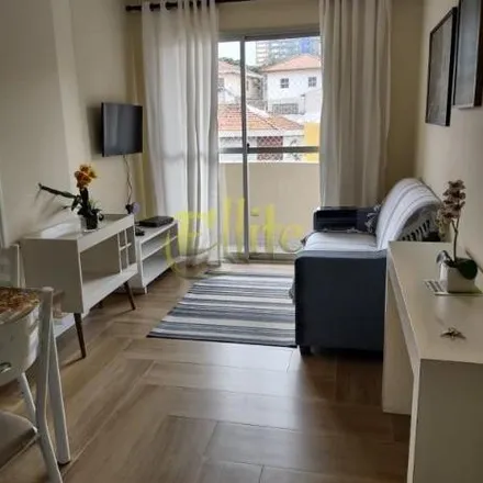 Rent this 1 bed apartment on Rua Voluntários da Pátria 3079 in Alto de Santana, São Paulo - SP