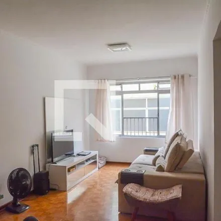 Rent this 4 bed apartment on Rua Londrina in Rudge Ramos, São Bernardo do Campo - SP