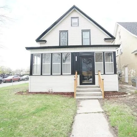 Buy this 4 bed house on 30 1/2 Street East in Minneapolis, MN 55407