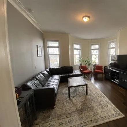 Rent this 2 bed house on 57 Booraem Avenue in Jersey City, NJ 07307