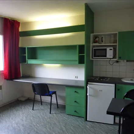 Image 5 - 79 Rue de Lorraine, 54500 Vandœuvre-lès-Nancy, France - Apartment for rent
