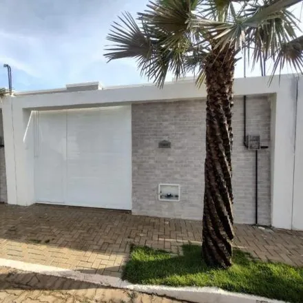 Buy this 3 bed house on Guarda Municipal in Avenida Coronel Cícero de Sá, Centro