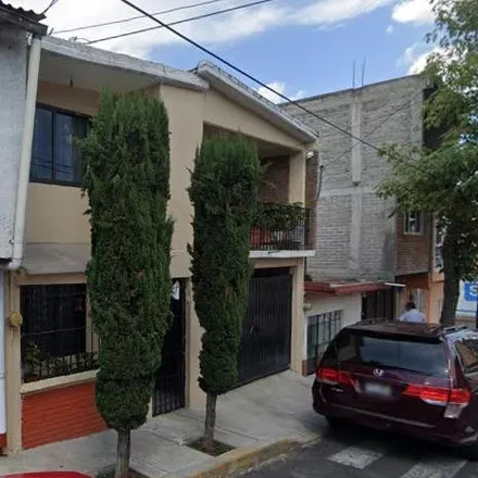 Image 1 - Calle Flores Magón, Colonia Guadalupe, 10710 Santa Fe, Mexico - House for sale