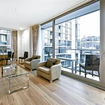Buy this 2 bed apartment on The Knightsbridge in 199 Knightsbridge, London