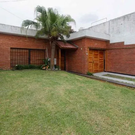 Buy this 2 bed house on 614 - Nuestra Señora de la Merced 4036 in Villa Alianza, B1678 BFF Caseros