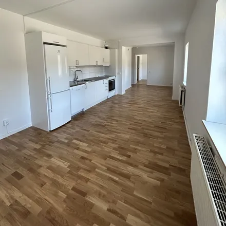 Rent this 2 bed apartment on Fredriksgatan in 811 80 Sandviken, Sweden