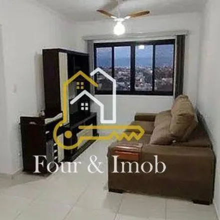 Buy this 2 bed apartment on Avenida Adhemar Pereira de Barros in Vila Melhado, Araraquara - SP