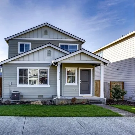 Buy this 3 bed house on 2145 Southeast 17th Alley in Gresham, OR 97080