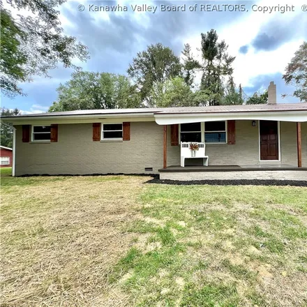 Image 2 - 182 Beckner Drive, Meadowbrook, Mason County, WV 25550, USA - House for sale