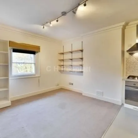 Image 8 - 1 Eton College Road, Primrose Hill, London, NW3 4SY, United Kingdom - Apartment for rent