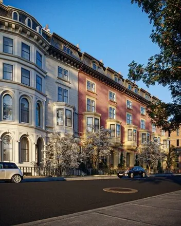 Image 7 - 18 Commonwealth Avenue, Boston, MA 02116, USA - House for sale