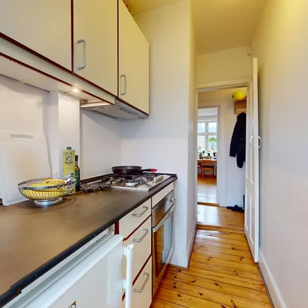 Rent this 1 bed apartment on Candy Mix in Østerbrogade, 2100 København Ø