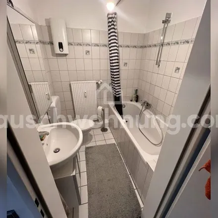 Rent this 3 bed apartment on Wörther Straße 40 in 28211 Bremen, Germany