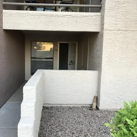 Buy this 1 bed condo on East Alta Place in Mesa, AZ 85125