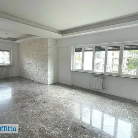 Image 5 - Via Bevagna, 00191 Rome RM, Italy - Apartment for rent