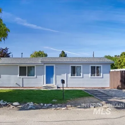 Buy this 2 bed house on 204 East 38th Street in Garden City, ID 83714