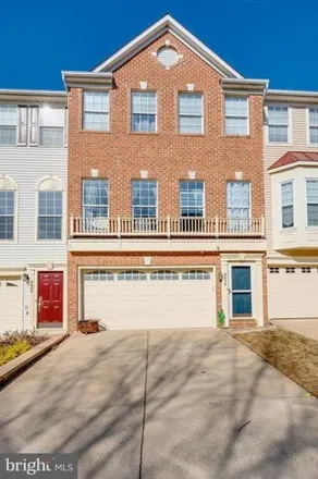 Rent this 3 bed house on 6698 Patent Parish Lane in Franconia, Fairfax County