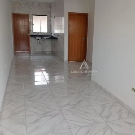 Buy this 2 bed house on Rua José de Paula Sobrinho in Cinco Conjuntos, Londrina - PR