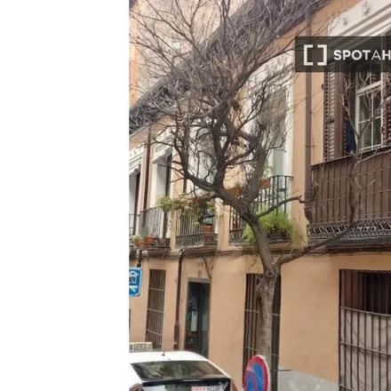 Image 3 - Calle del Olivar, 43, 28012 Madrid, Spain - Apartment for rent