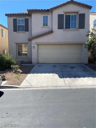 Rent this 4 bed house on 9511 Grandview Spring Avenue in Las Vegas, NV 89166
