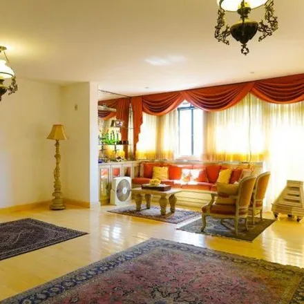 Buy this 5 bed apartment on Rua General Raulino de Oliveira in Barra da Tijuca, Rio de Janeiro - RJ