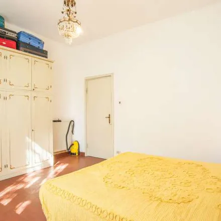 Rent this 3 bed apartment on Circonvallazione Nomentana in 00162 Rome RM, Italy