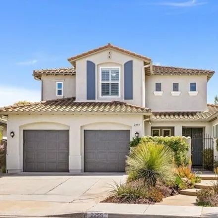 Buy this 4 bed house on 2255 Camino Robledo in Carlsbad, CA 92009