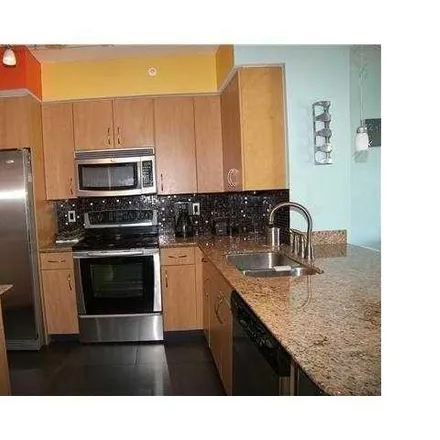 Rent this 1 bed condo on 2402 Arthur Street in Hollywood, FL 33020
