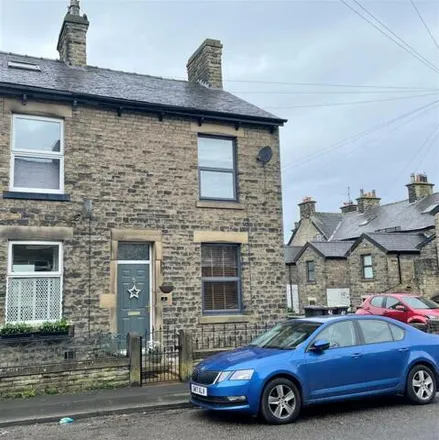 Buy this 2 bed house on Jubilee Street in New Mills, SK22 4NX