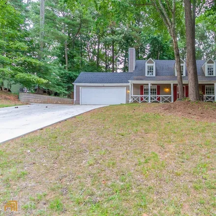 Buy this 3 bed house on 135 Barrington Drive East in Roswell, GA 30076