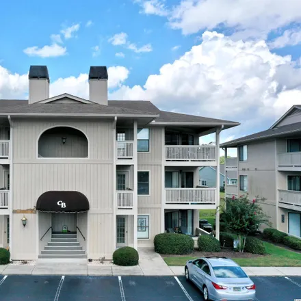 Buy this studio condo on 4238 Pinehurst Circle in Little River, Horry County