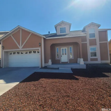 Buy this 3 bed house on 5890 Kearney Drive in Reno, NV 89506