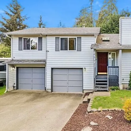 Buy this 3 bed house on 8540 208th Avenue Court East in Pierce County, WA 98391