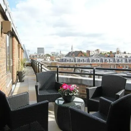 Image 4 - 7 Holbein Place, London, SW1W 8NP, United Kingdom - Apartment for rent
