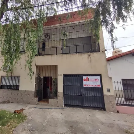 Buy this studio apartment on Santa Fe 524 in Partido de Morón, B1708 DYO Morón
