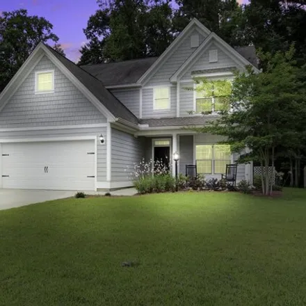 Buy this 4 bed house on Longdale Drive in Pecan Grove, Dorchester County